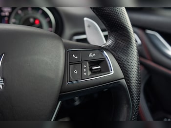 Used Maserati Levante 2021 for sale - 79590275: Photo