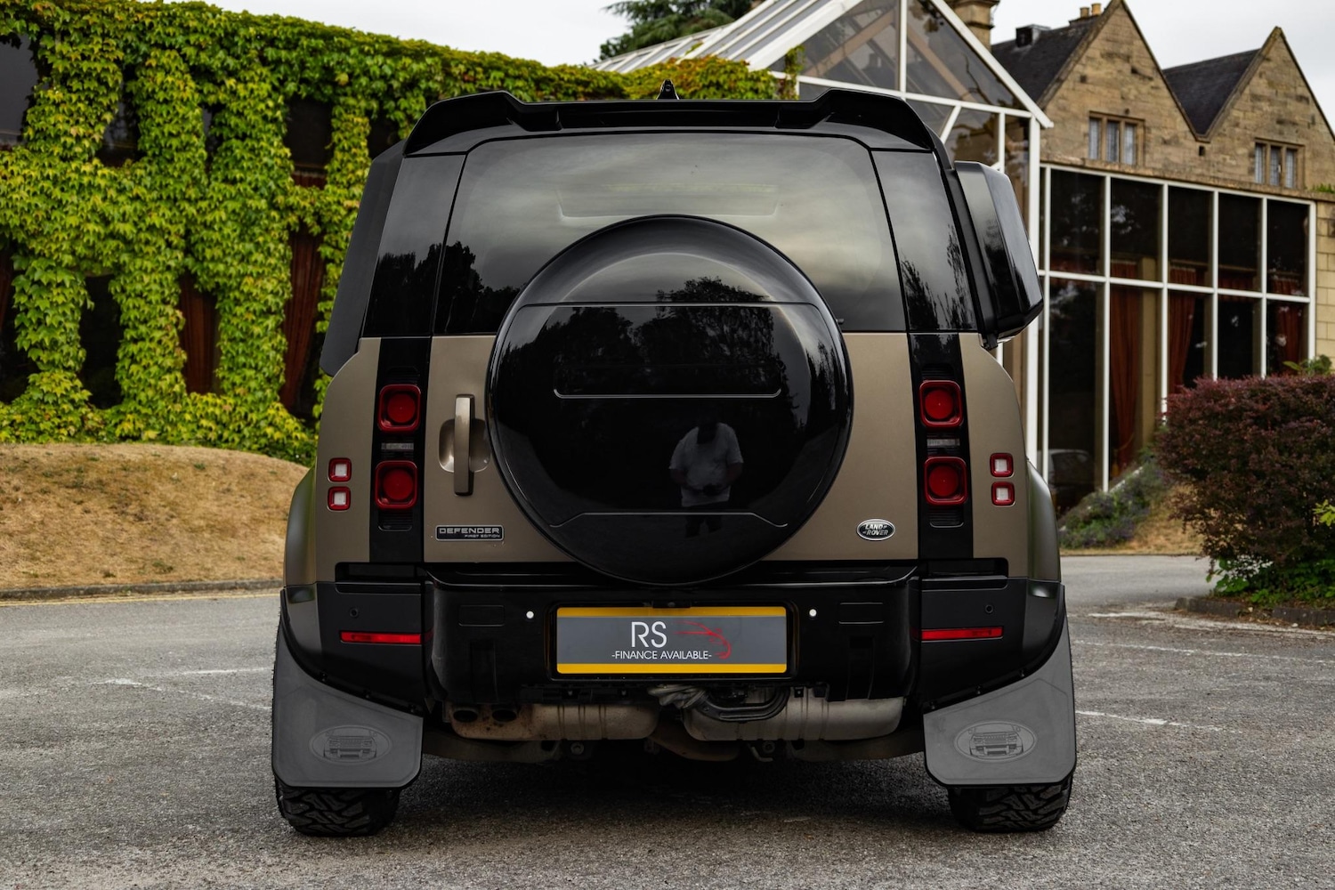 Vehicle 16