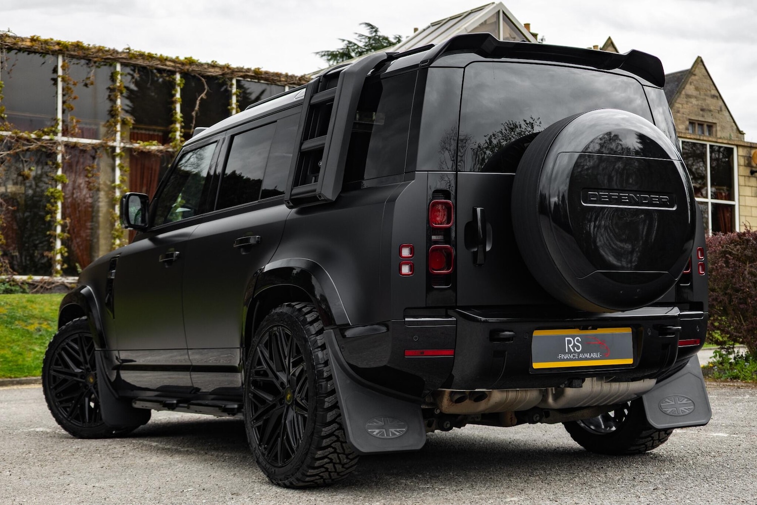 Used Land Rover Defender 2023 for sale - 78185644: Photo 13