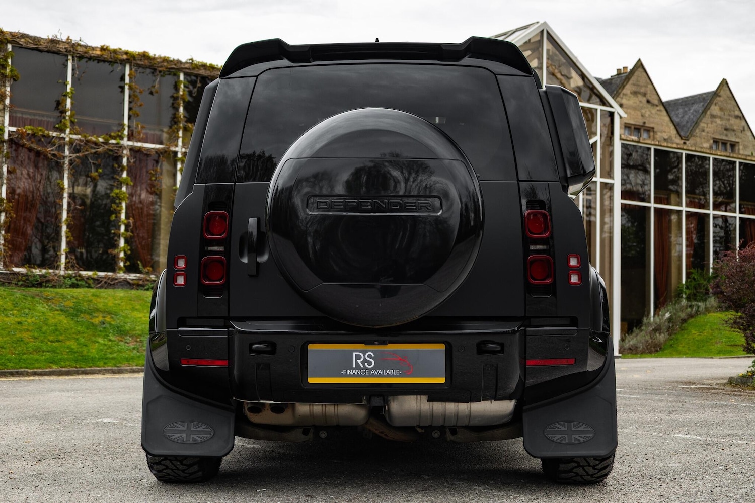 Used Land Rover Defender 2023 for sale - 78185644: Photo 19