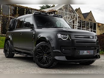 Used Land Rover Defender 2023 for sale - 78185644: Photo