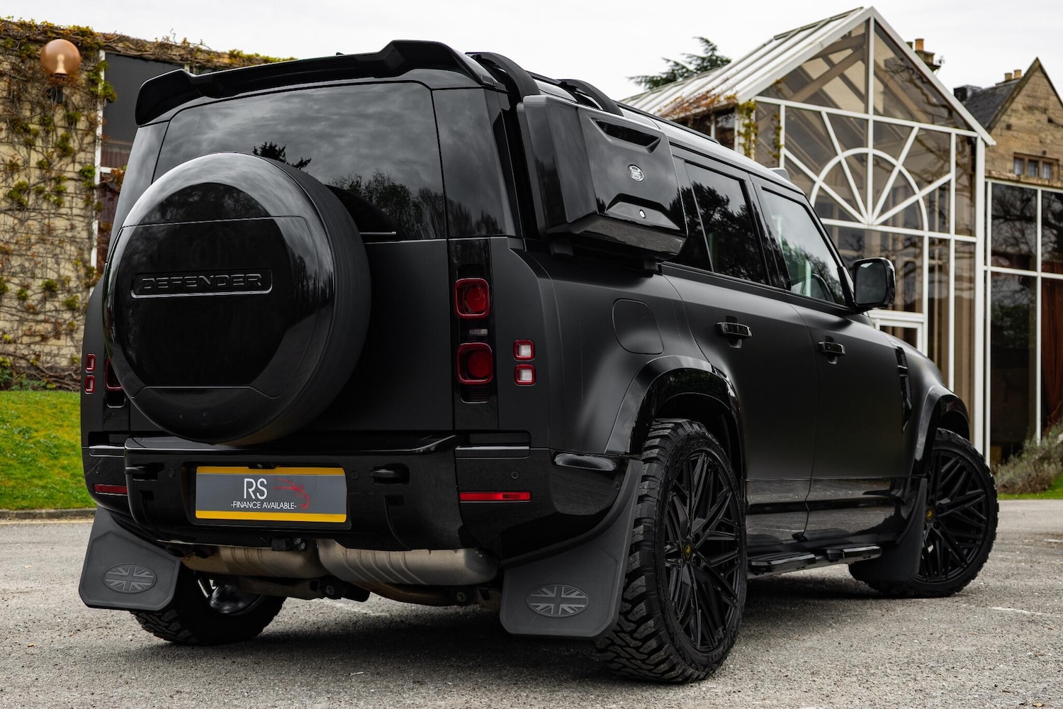 Used Land Rover Defender 2023 for sale - 78185644: Photo 27