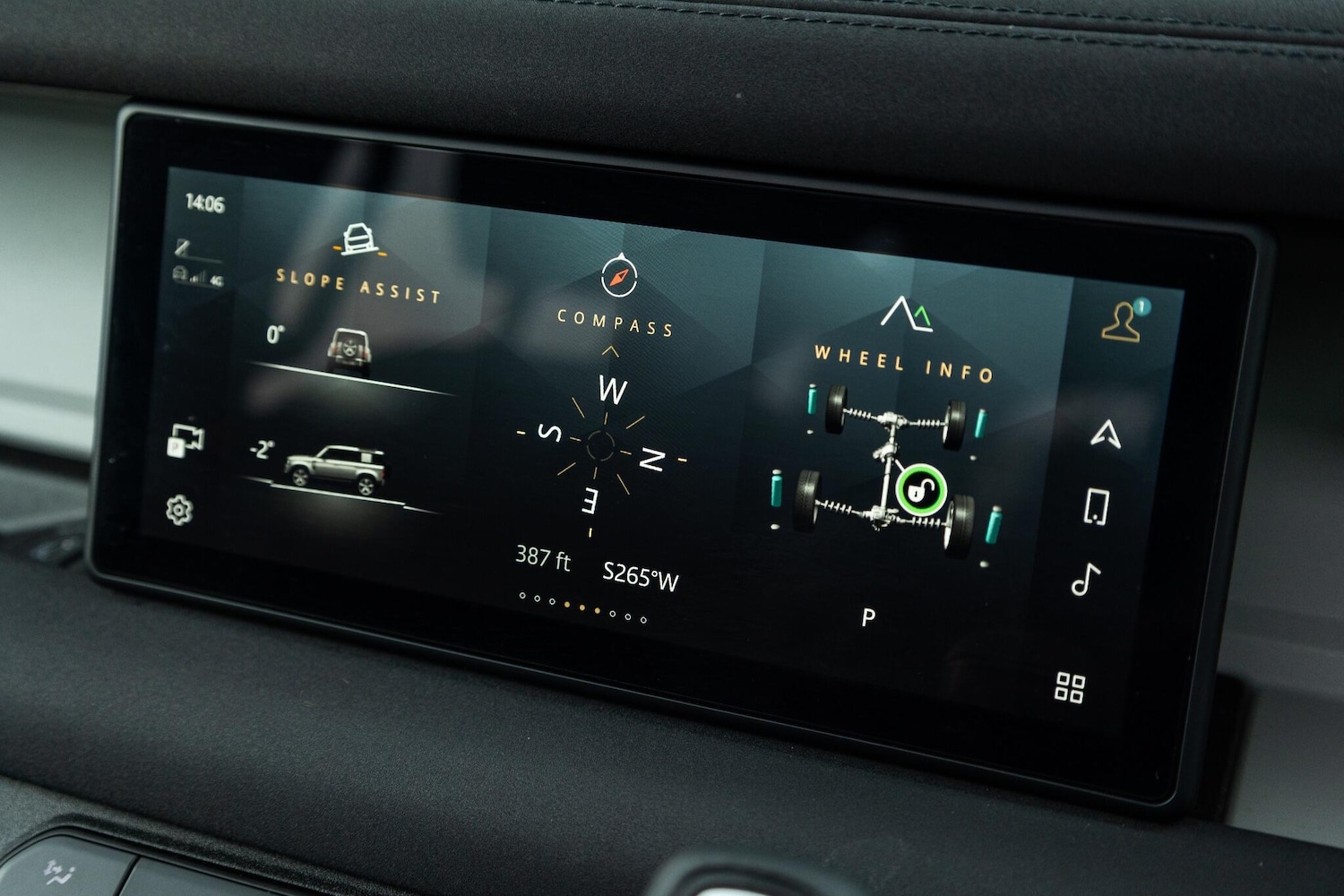 Used Land Rover Defender 2023 for sale - 78185644: Photo 28