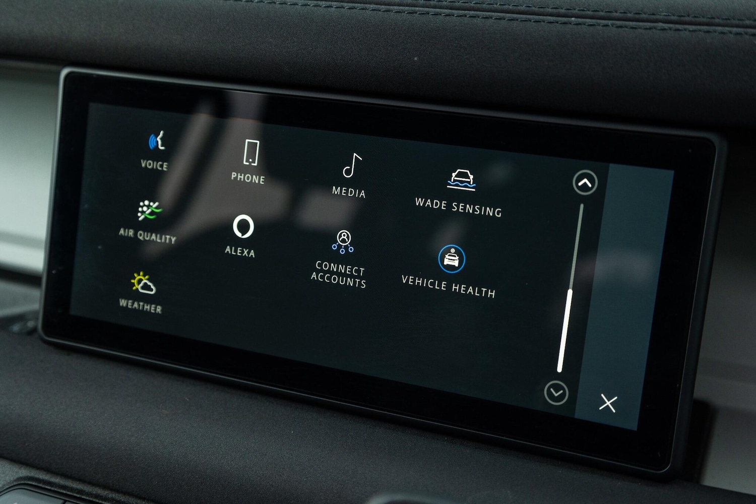 Used Land Rover Defender 2023 for sale - 78185644: Photo 29