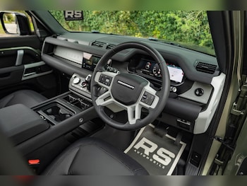 Used Land Rover Defender 2023 for sale - 78185644: Photo