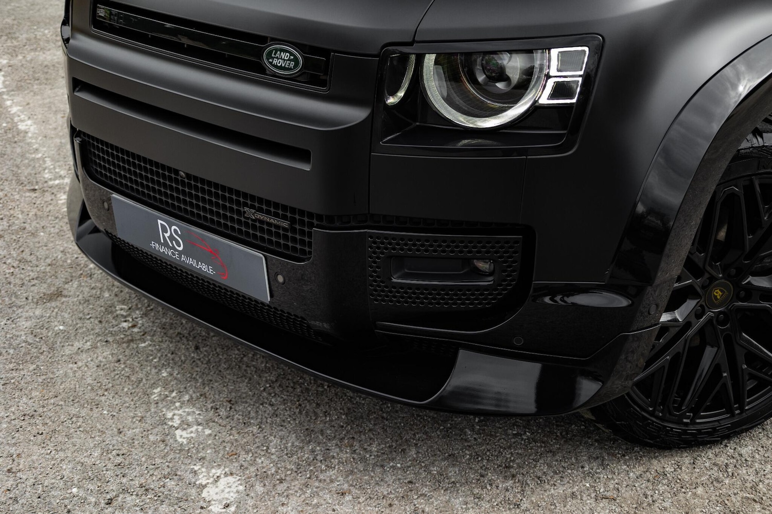 Used Land Rover Defender 2023 for sale - 78185644: Photo 33