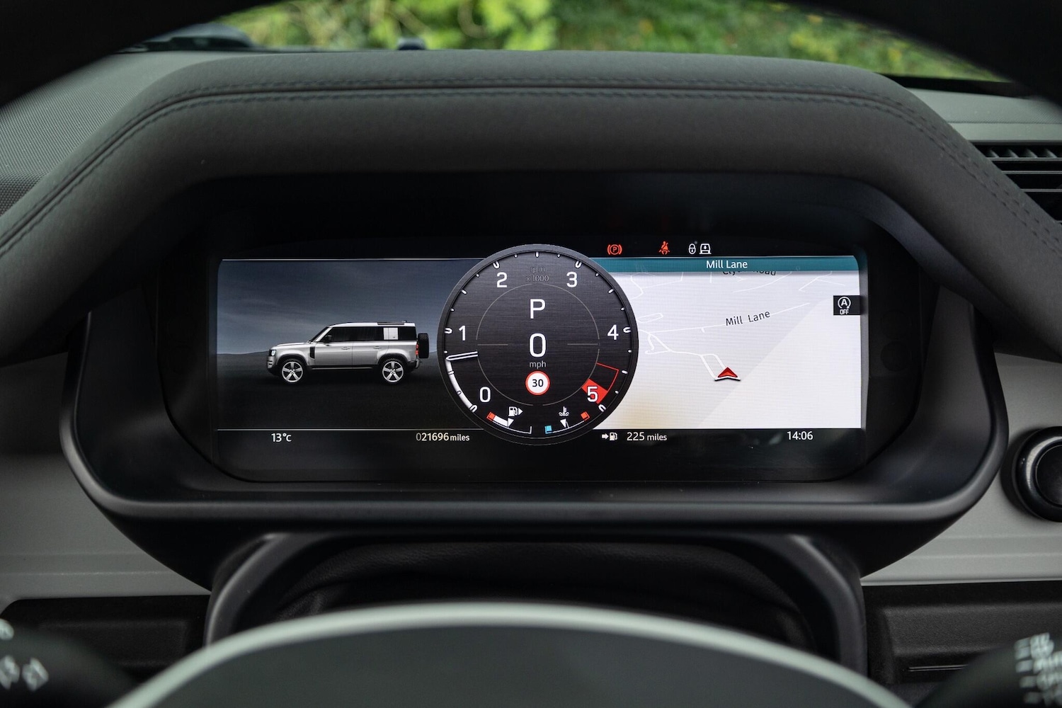 Used Land Rover Defender 2023 for sale - 78185644: Photo 34