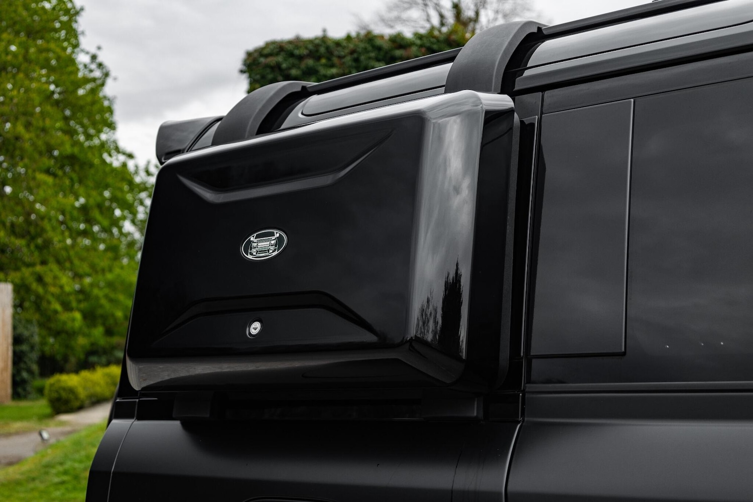 Used Land Rover Defender 2023 for sale - 78185644: Photo 36