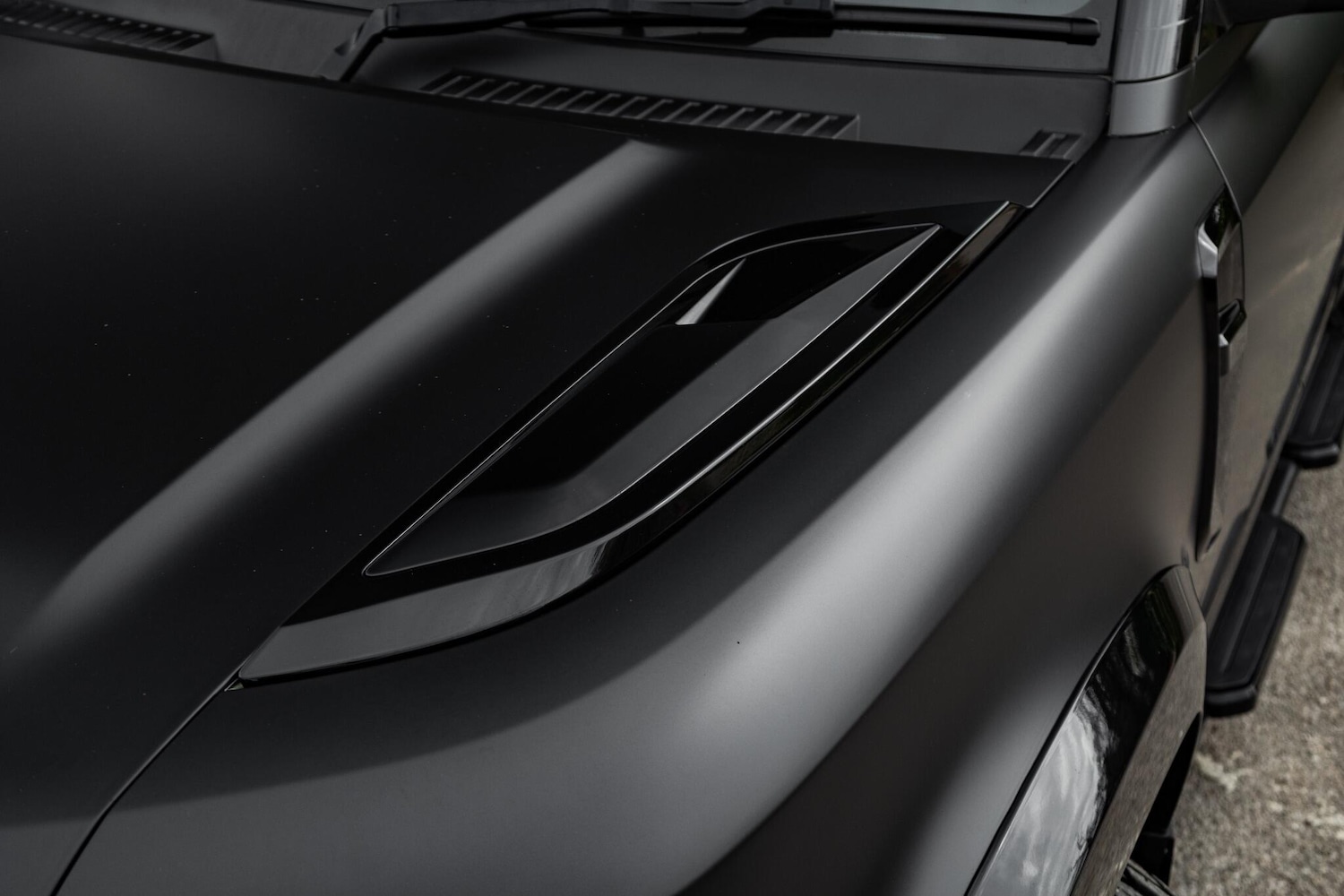 Used Land Rover Defender 2023 for sale - 78185644: Photo 40