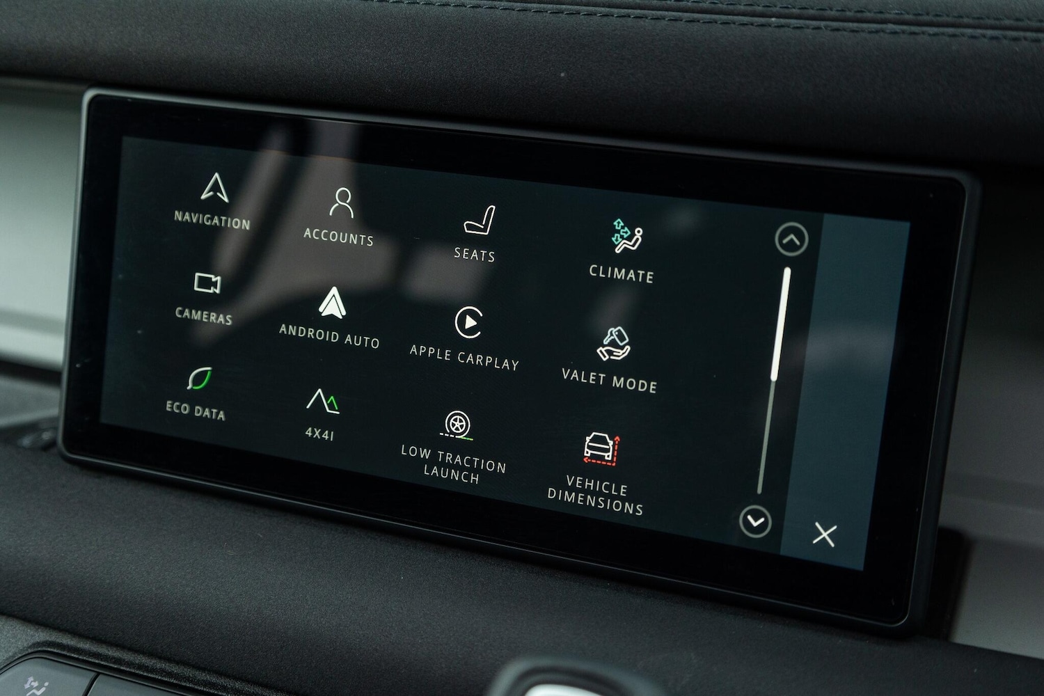 Used Land Rover Defender 2023 for sale - 78185644: Photo 42