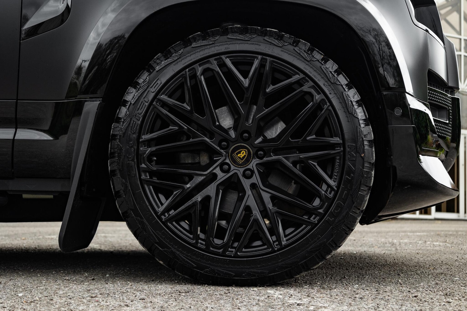 Used Land Rover Defender 2023 for sale - 78185644: Photo 43