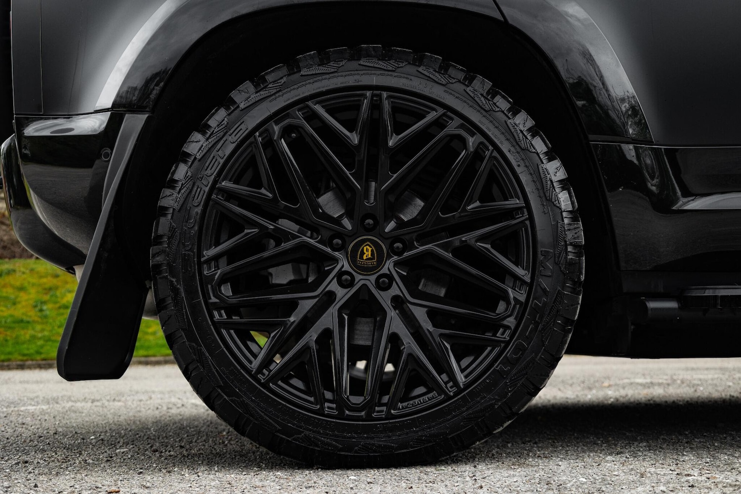 Used Land Rover Defender 2023 for sale - 78185644: Photo 44