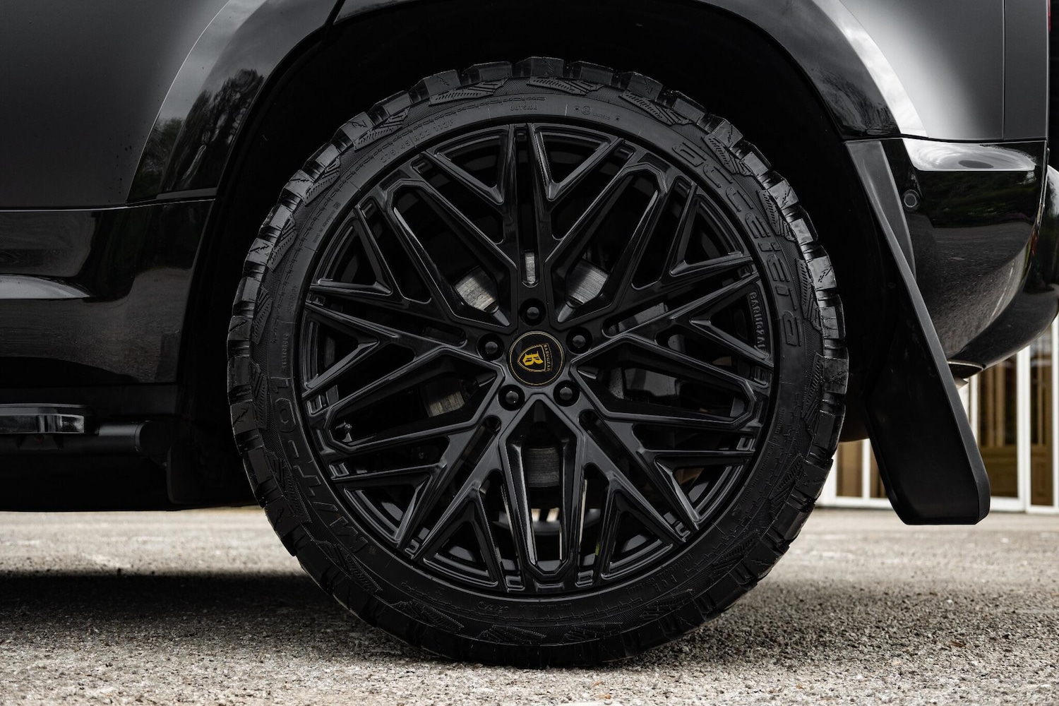 Used Land Rover Defender 2023 for sale - 78185644: Photo 45