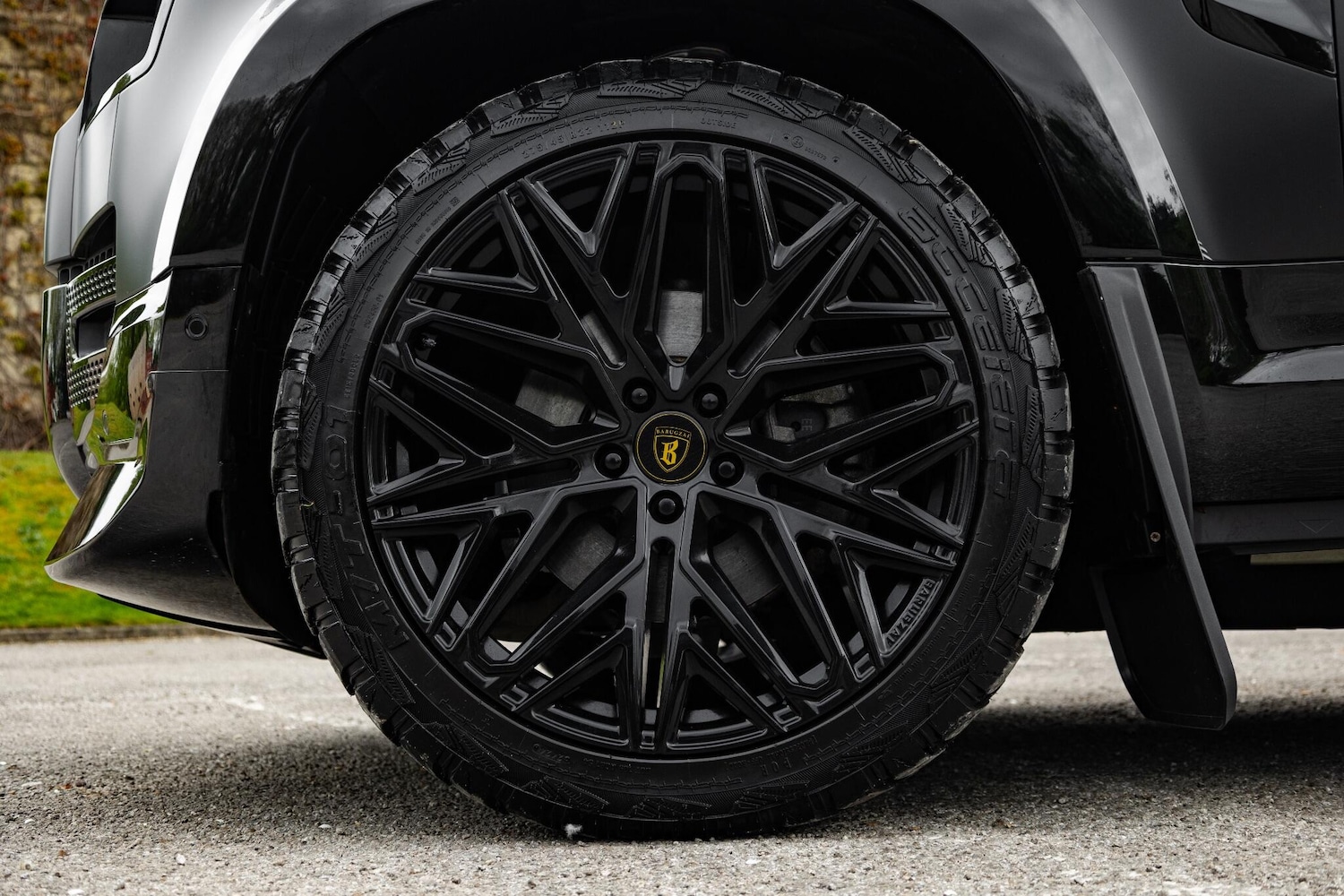 Used Land Rover Defender 2023 for sale - 78185644: Photo 46