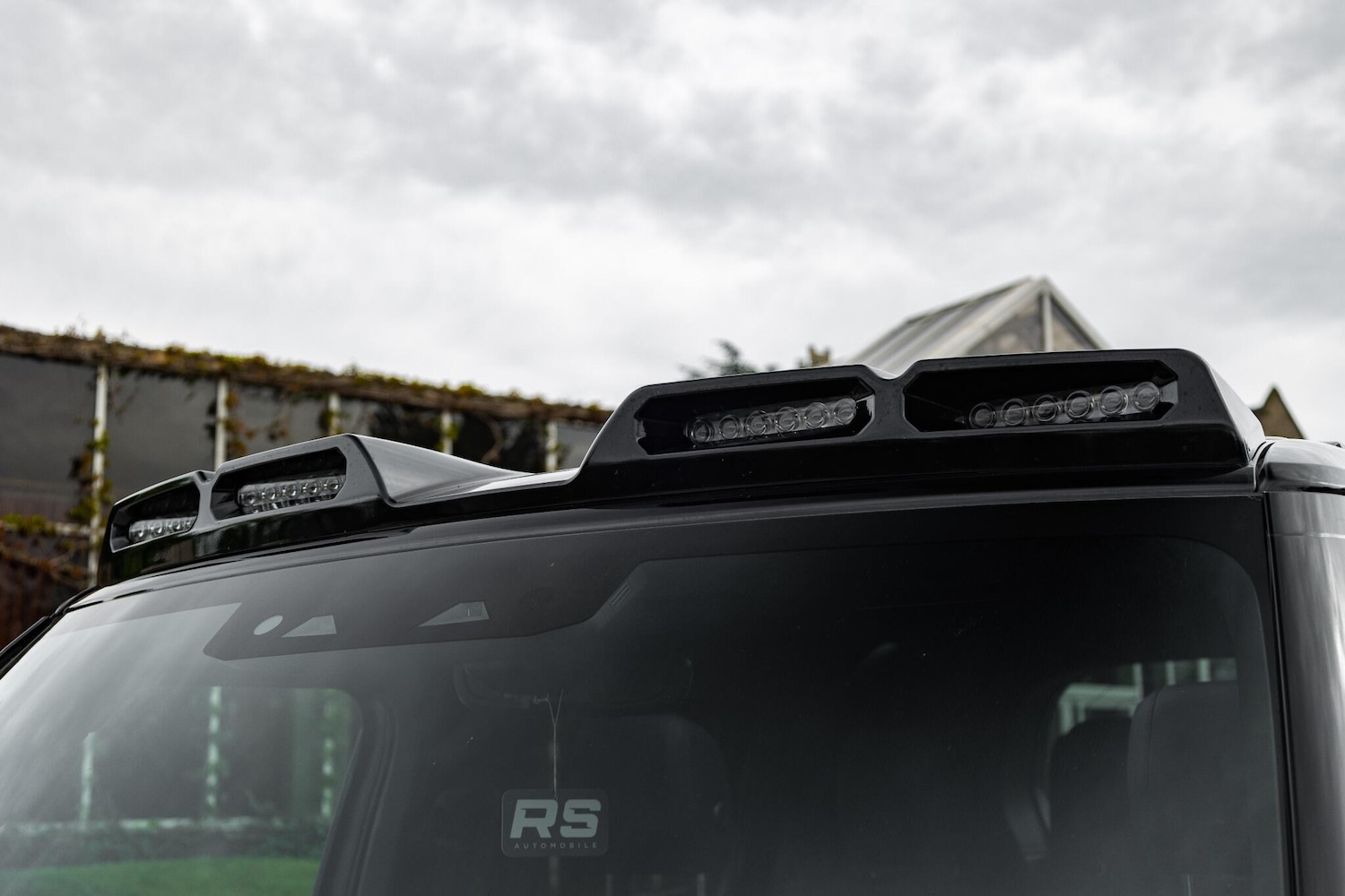 Used Land Rover Defender 2023 for sale - 78185644: Photo 47