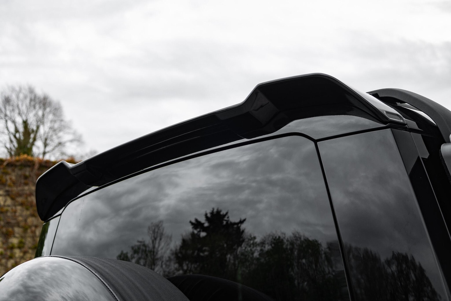 Used Land Rover Defender 2023 for sale - 78185644: Photo 49