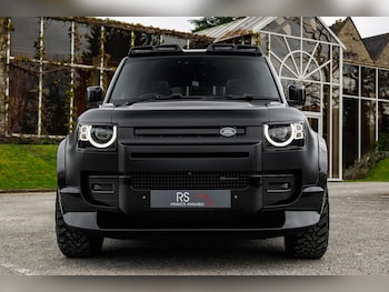 Used Land Rover Defender 2023 for sale - 78185644: Photo