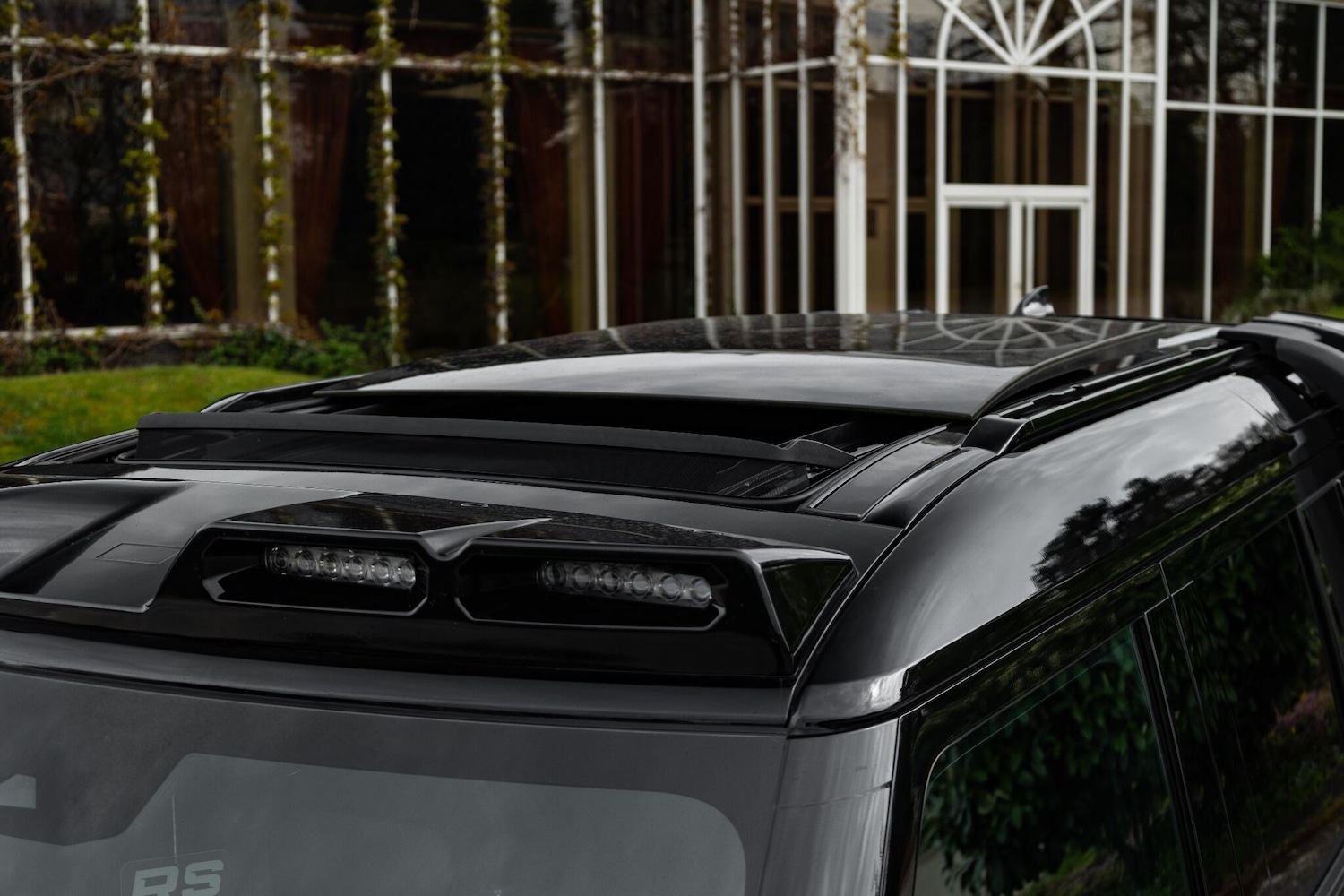 Used Land Rover Defender 2023 for sale - 78185644: Photo 51