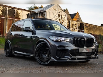 2022 (22) - 3.0 30d MHT M Sport Auto xDrive Euro 6 (s/s) 5dr