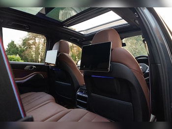 Used BMW X5 2022 for sale - 76887007: Photo