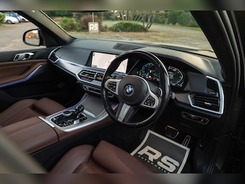 Used BMW X5 2022 for sale - 76887007: Photo