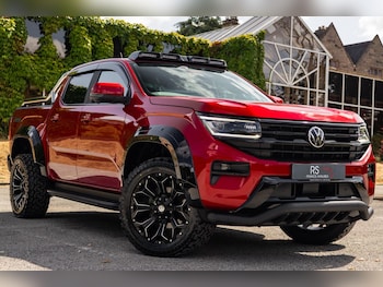 Used Volkswagen Amarok 2024 for sale - 79508855: Photo