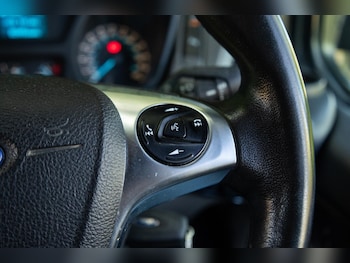 Used Ford Transit Custom 2018 for sale - 78475474: Photo