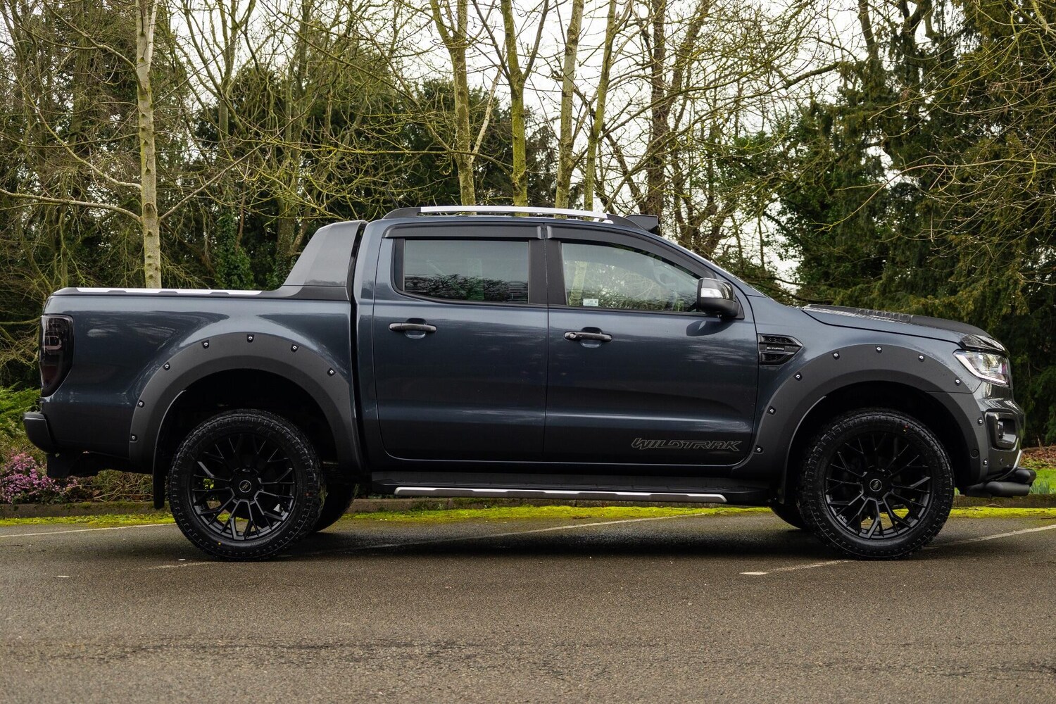 Used Ford Ranger 2022 for sale - 77784229: Photo 24