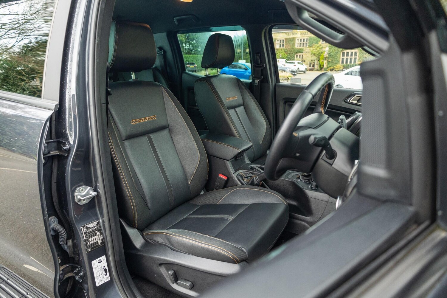 Used Ford Ranger 2022 for sale - 77784229: Photo 3