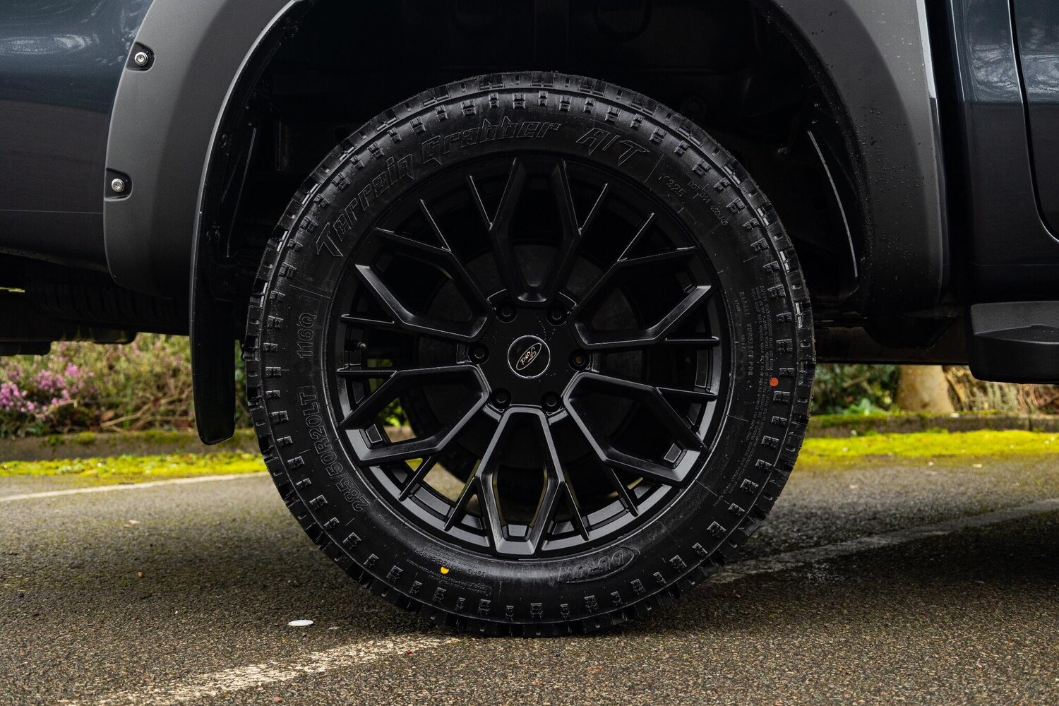 Used Ford Ranger 2022 for sale - 77784229: Photo 31