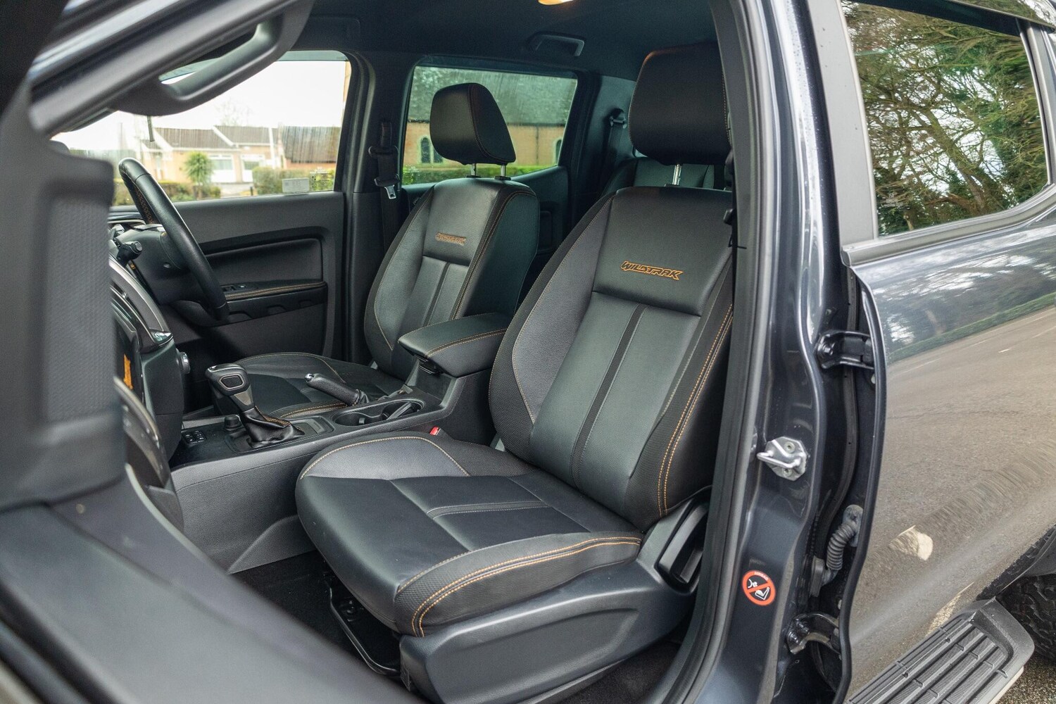 Used Ford Ranger 2022 for sale - 77784229: Photo 34