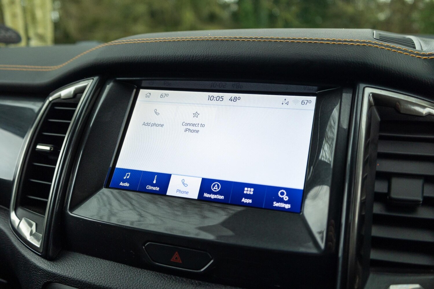 Used Ford Ranger 2022 for sale - 77784229: Photo 37