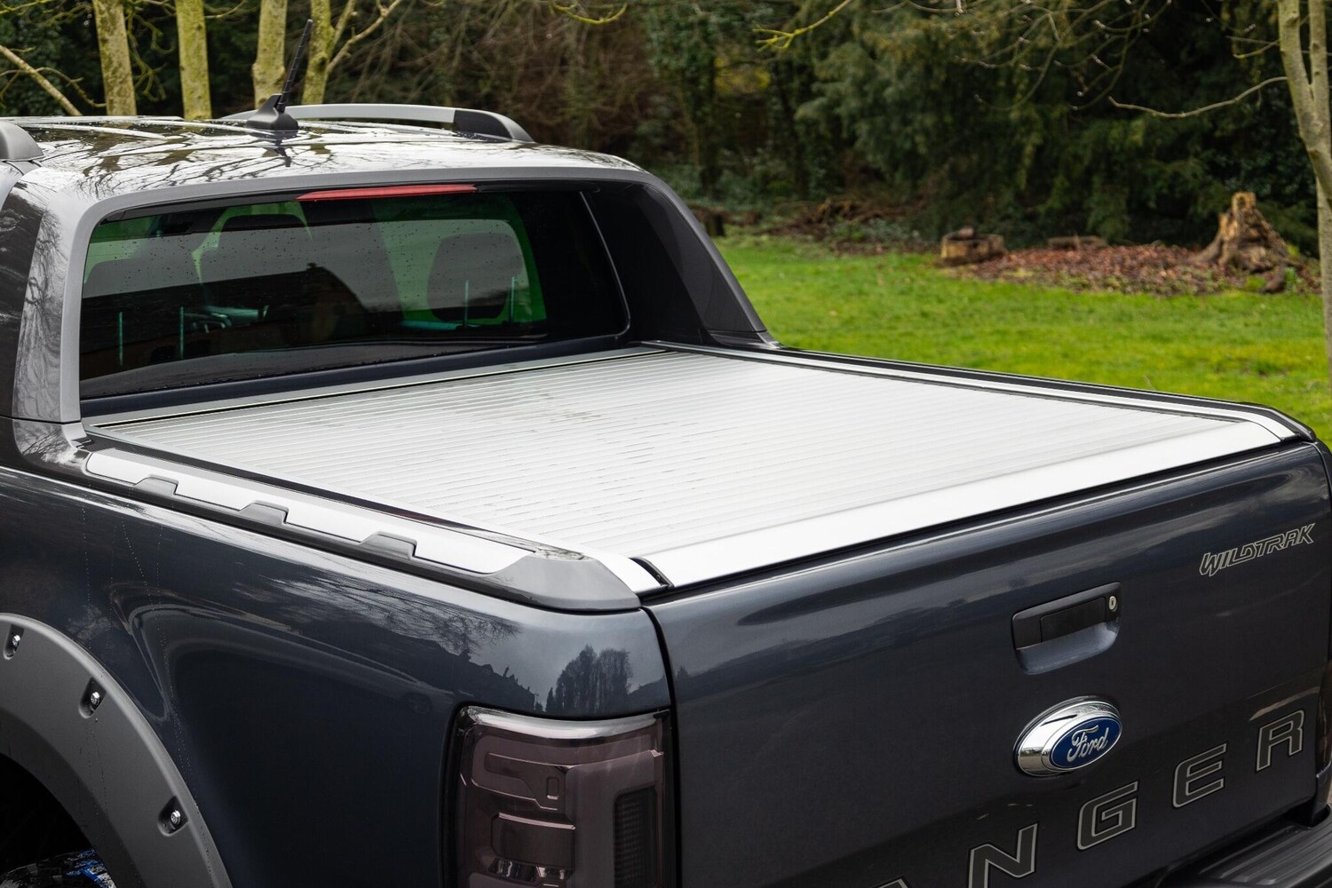 Used Ford Ranger 2022 for sale - 77784229: Photo 47