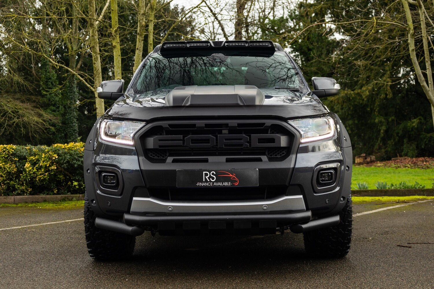 Used Ford Ranger 2022 for sale - 77784229: Photo 5