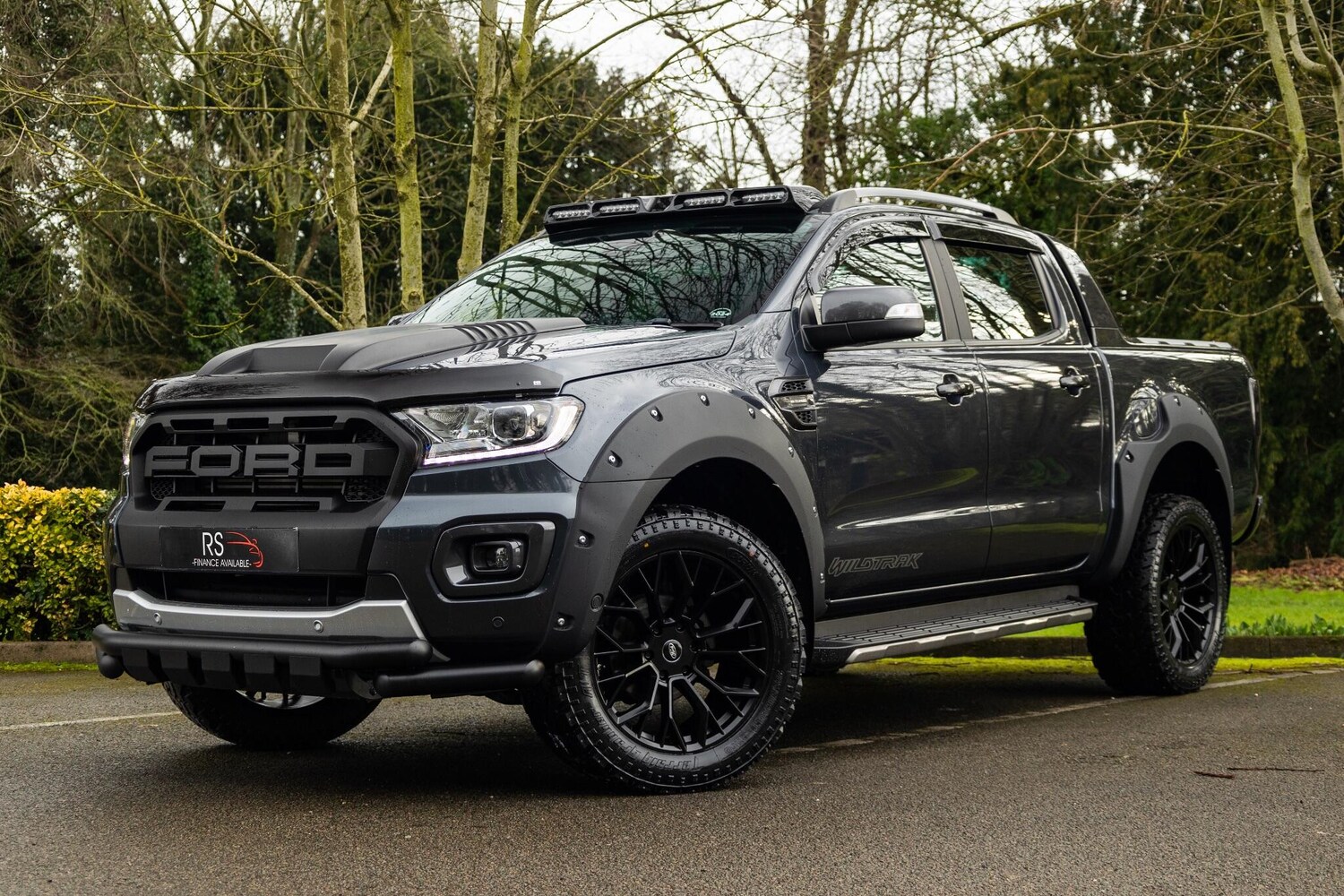 Used Ford Ranger 2022 for sale - 77784229: Photo 9