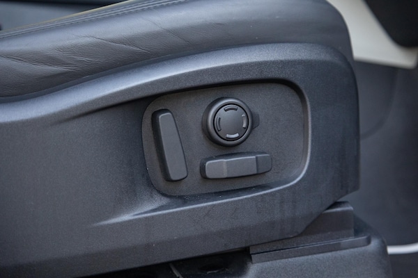 Used Land Rover Defender 110 2023 for sale - 75459136: Photo 15