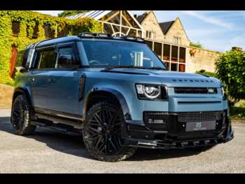 2023 (23) - 3.0 D250 X-Dynamic SE 110 5dr Auto [7 Seat]