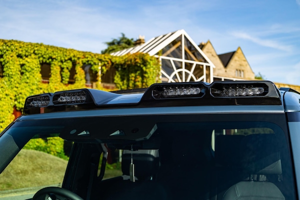 Used Land Rover Defender 110 2023 for sale - 75459136: Photo 35