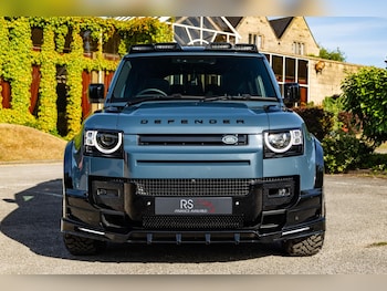 Used Land Rover Defender 110 2023 for sale - 75459136: Photo