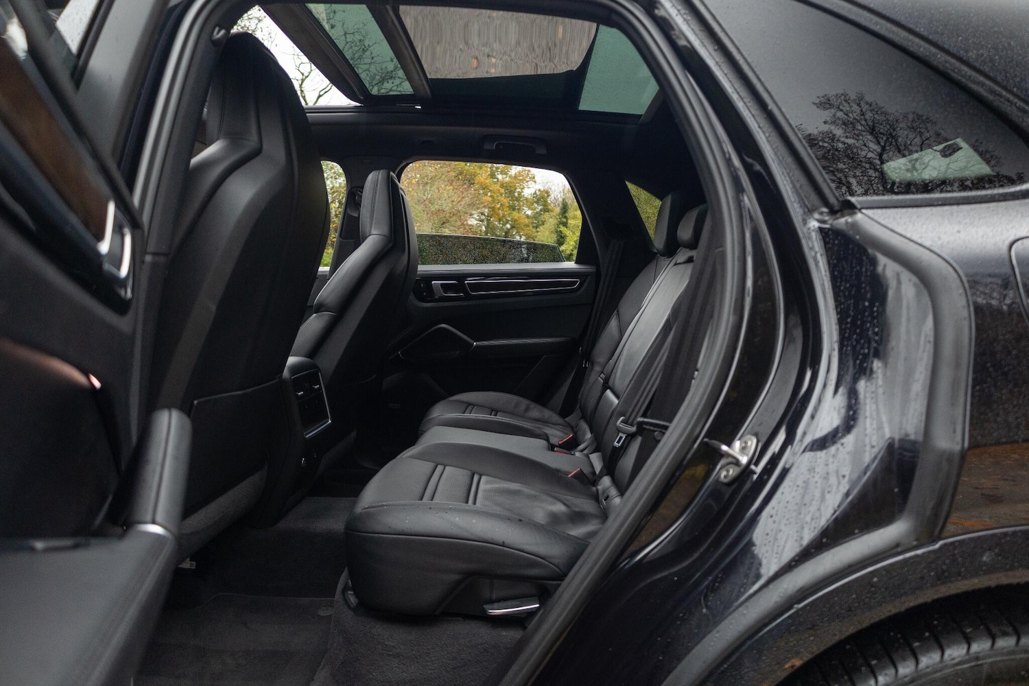 Used Porsche Cayenne 2019 for sale - 76996195: Photo 12