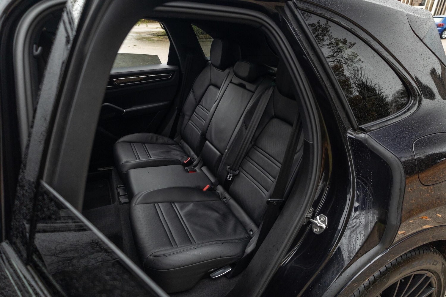 Used Porsche Cayenne 2019 for sale - 76996195: Photo 14