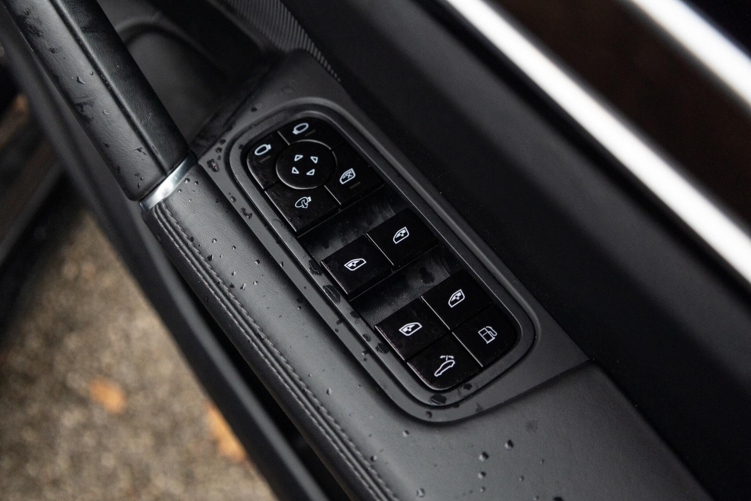 Used Porsche Cayenne 2019 for sale - 76996195: Photo 16