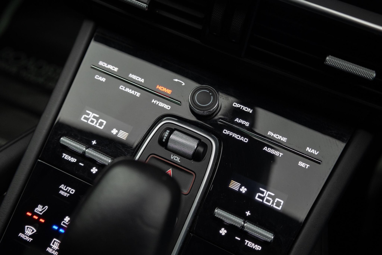 Used Porsche Cayenne 2019 for sale - 76996195: Photo 23