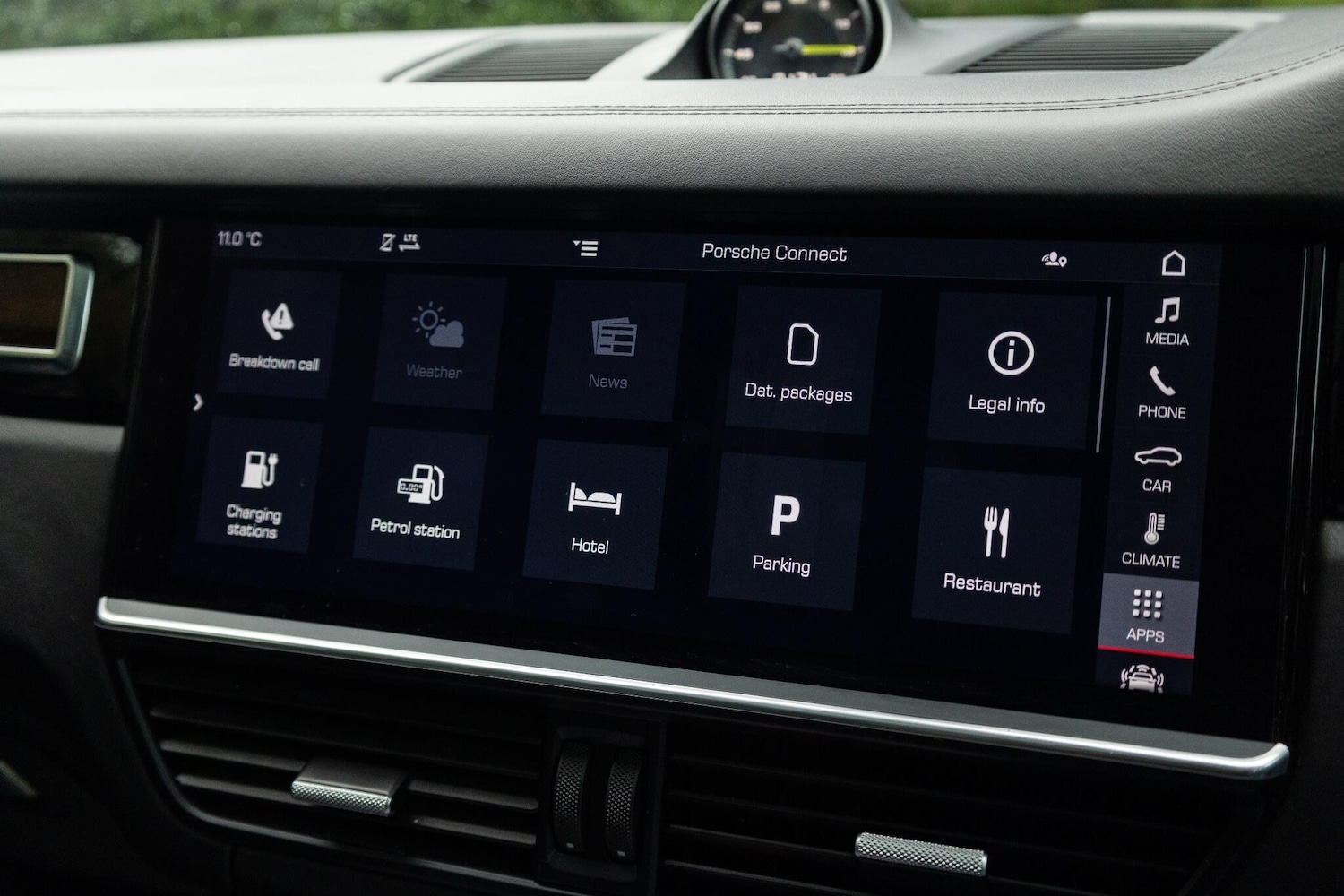 Used Porsche Cayenne 2019 for sale - 76996195: Photo 24