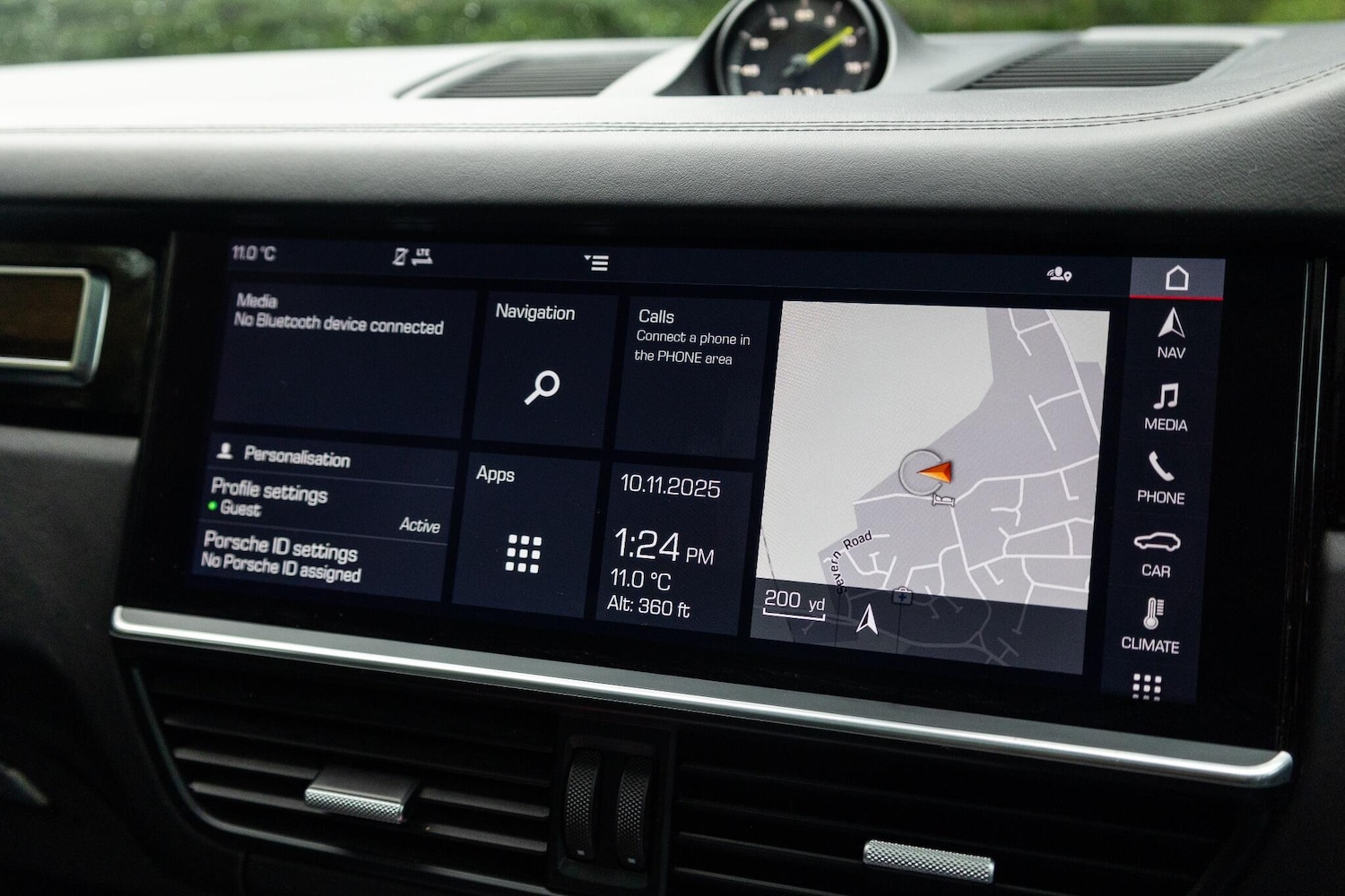 Used Porsche Cayenne 2019 for sale - 76996195: Photo 26