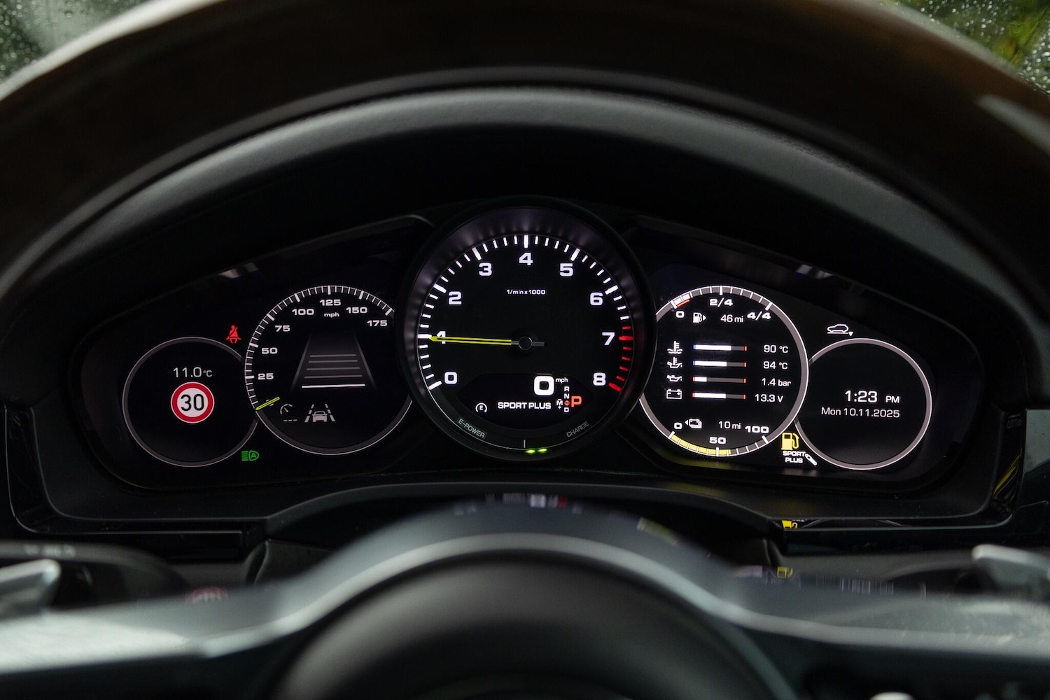 Used Porsche Cayenne 2019 for sale - 76996195: Photo 29