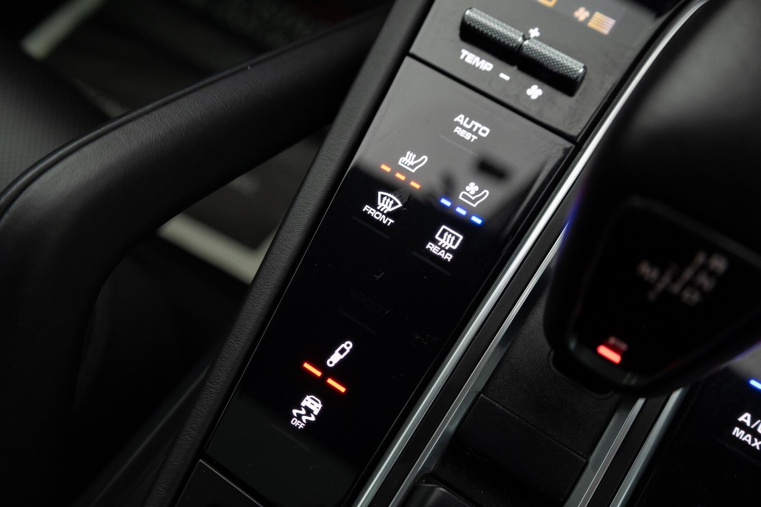 Used Porsche Cayenne 2019 for sale - 76996195: Photo 35