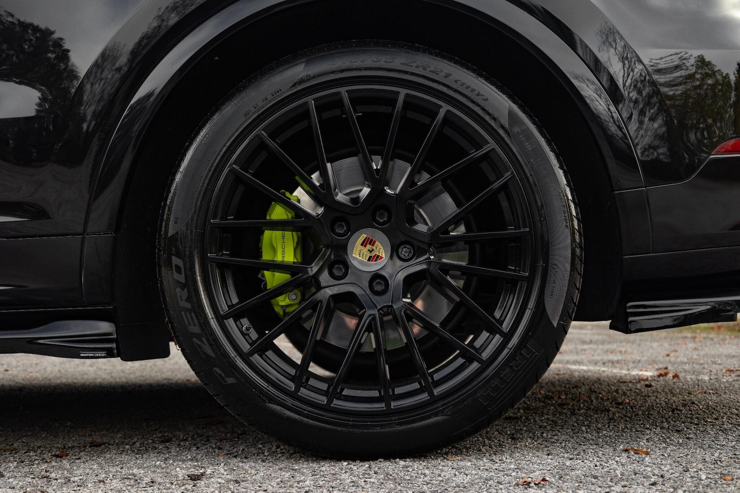 Used Porsche Cayenne 2019 for sale - 76996195: Photo 38