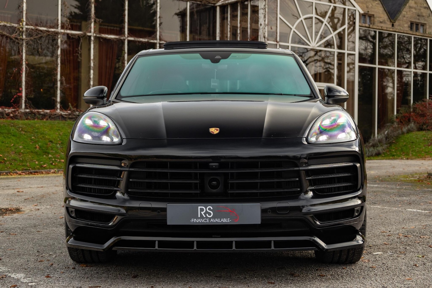 Used Porsche Cayenne 2019 for sale - 76996195: Photo 4