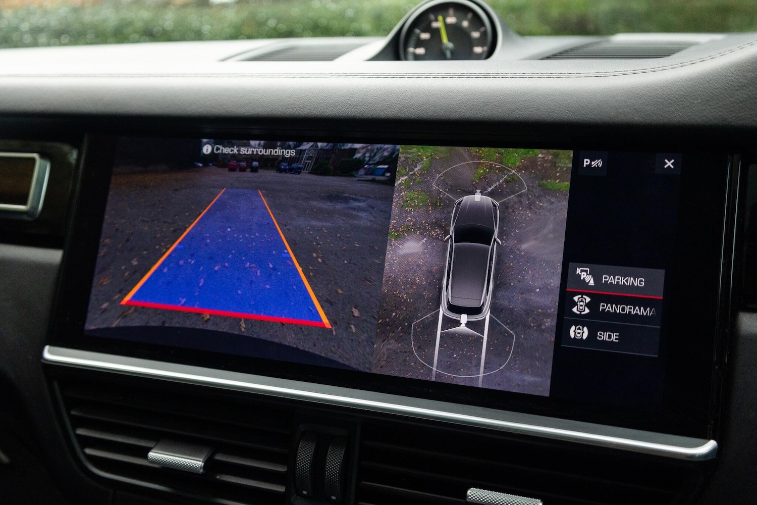 Used Porsche Cayenne 2019 for sale - 76996195: Photo 40